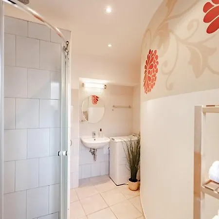 Apartamento Wenceslas Square Romantic
